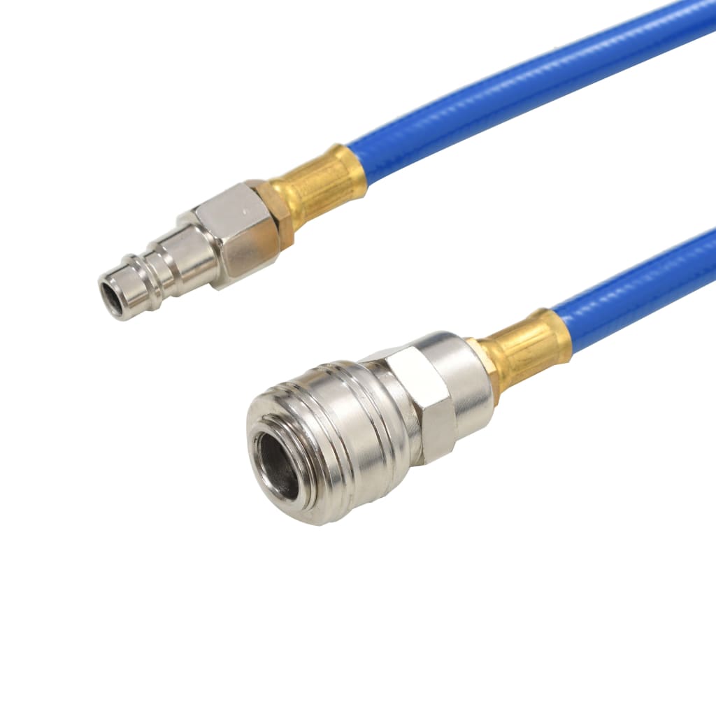 automata légtömlő-dob 1/4" 12 m