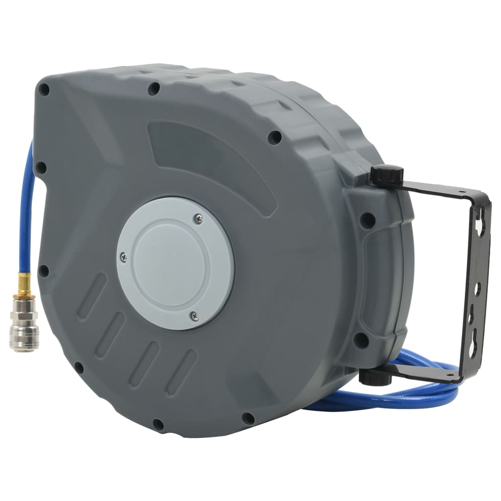 automata légtömlő-dob 3/8" 12 m