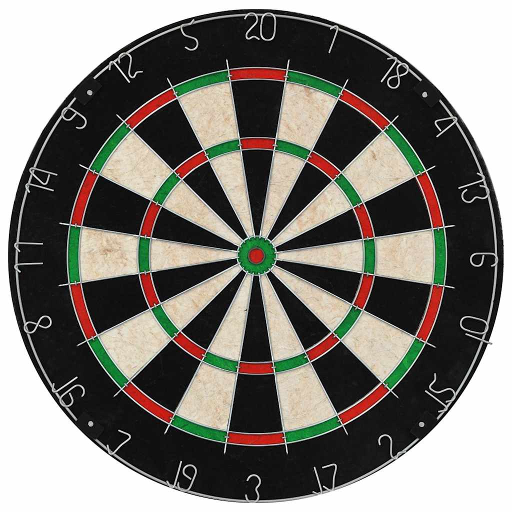 szizálból készült profi darts tábla szekrénnyel és 6 nyíllal