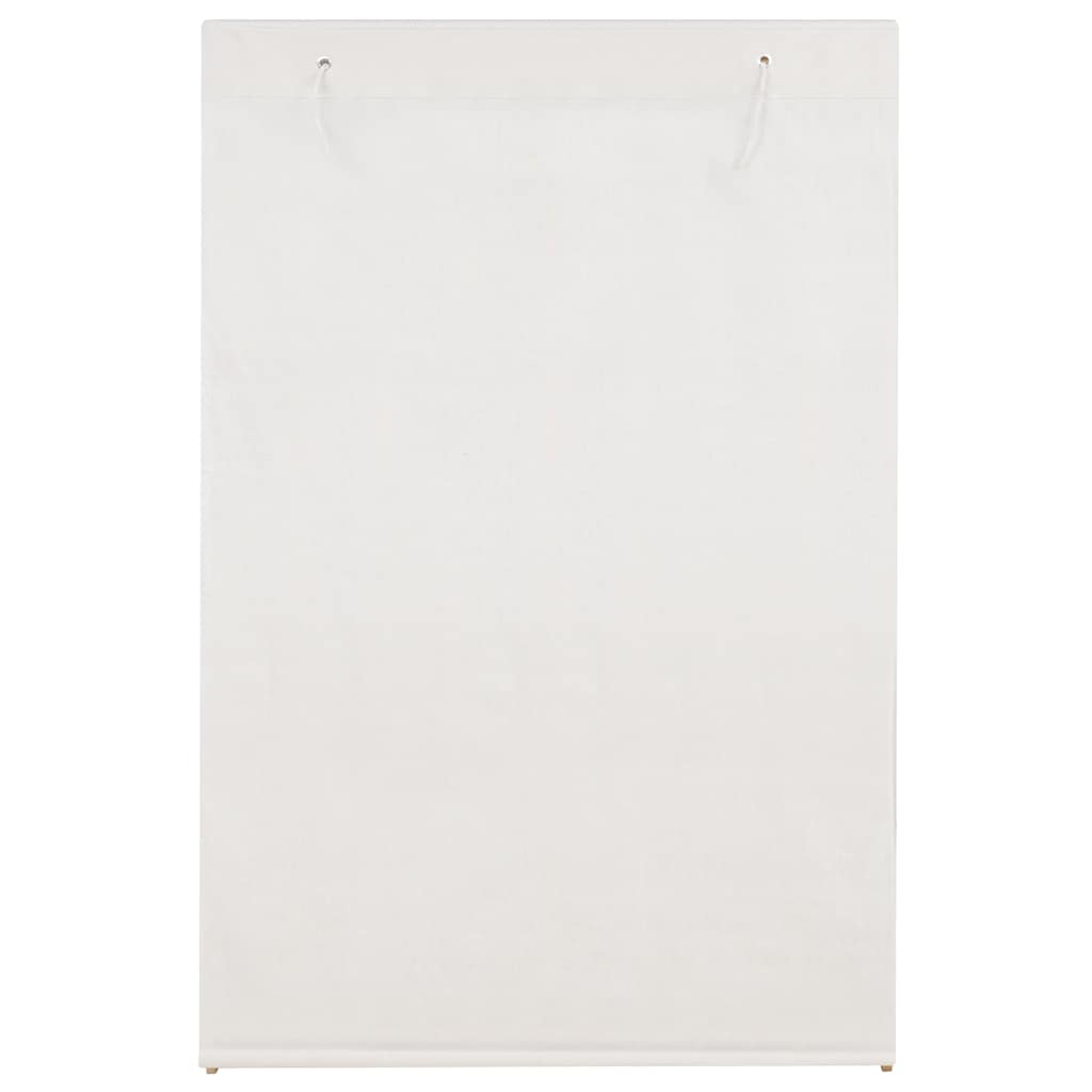 3-szintes ruhásszekrény 110 x 40 x 170 cm