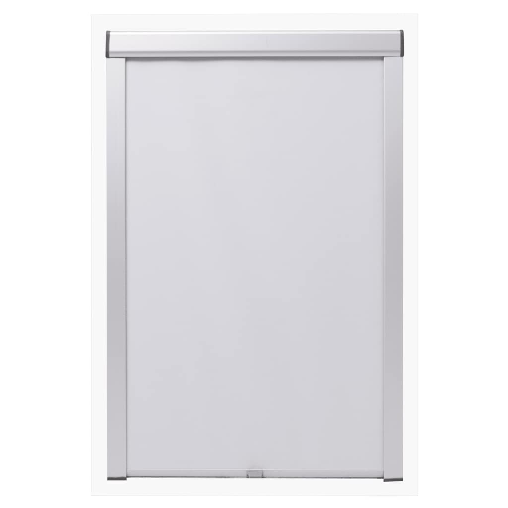 fehér sötétítő roló MK06 GGL és GGU