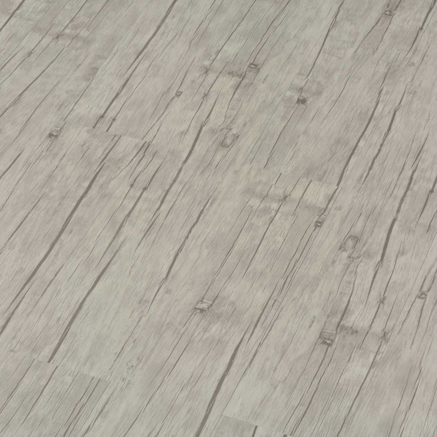 Öntapadós padló deszka 32 pcs Mosott tölgy 4,46 m² PVC
