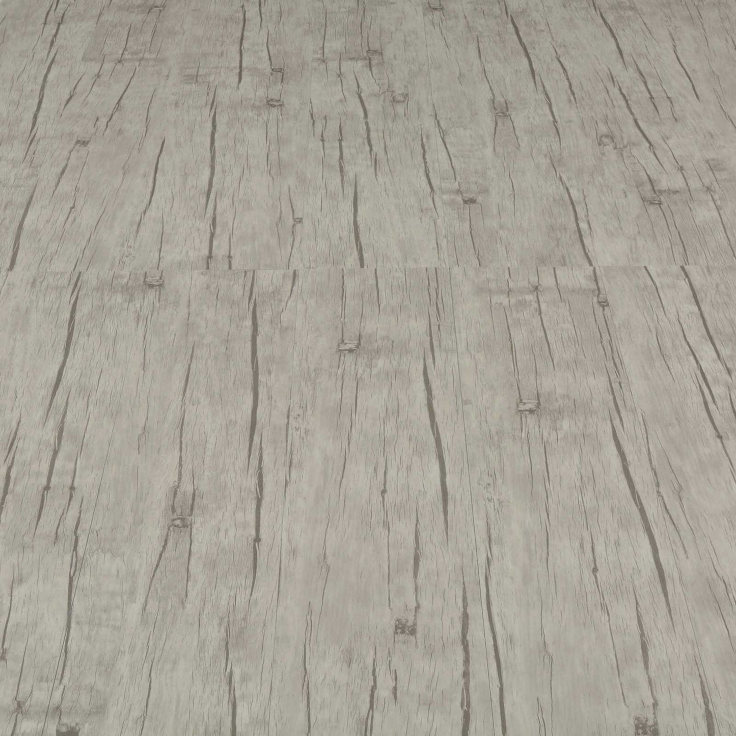 Öntapadós padló deszka 32 pcs Mosott tölgy 4,46 m² PVC