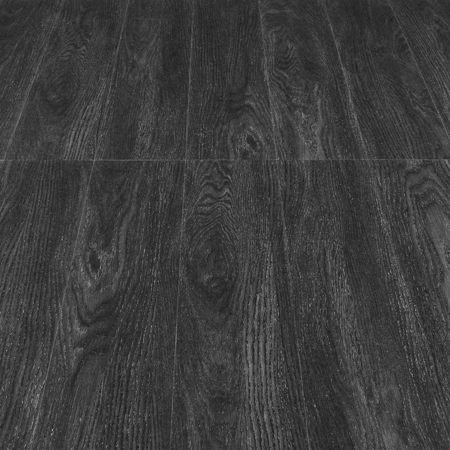 Öntapadós padló deszka Természet 32 pcs Antracit 4,46 m² PVC
