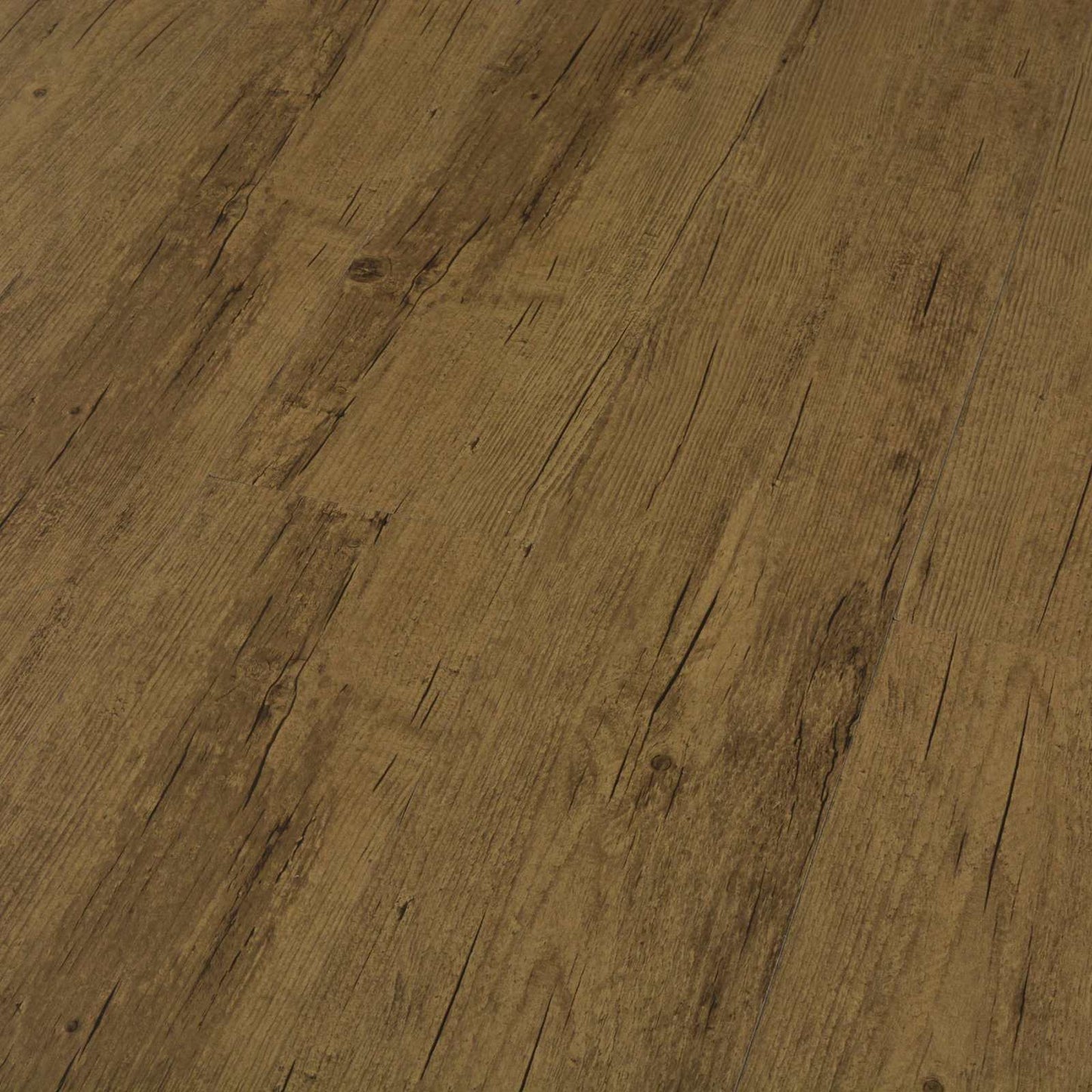 Öntapadós padló deszka 32 pcs Természetes Barna 4,46 m² PVC