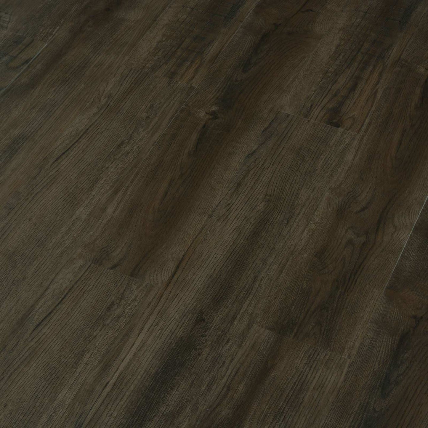 Öntapadós padló deszka Természet 32 pcs Sötét Barna 4,46 m² PVC