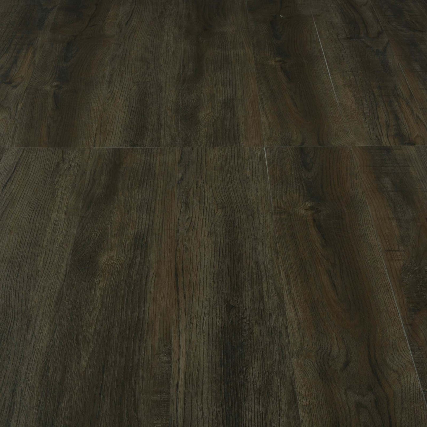 Öntapadós padló deszka Természet 32 pcs Sötét Barna 4,46 m² PVC