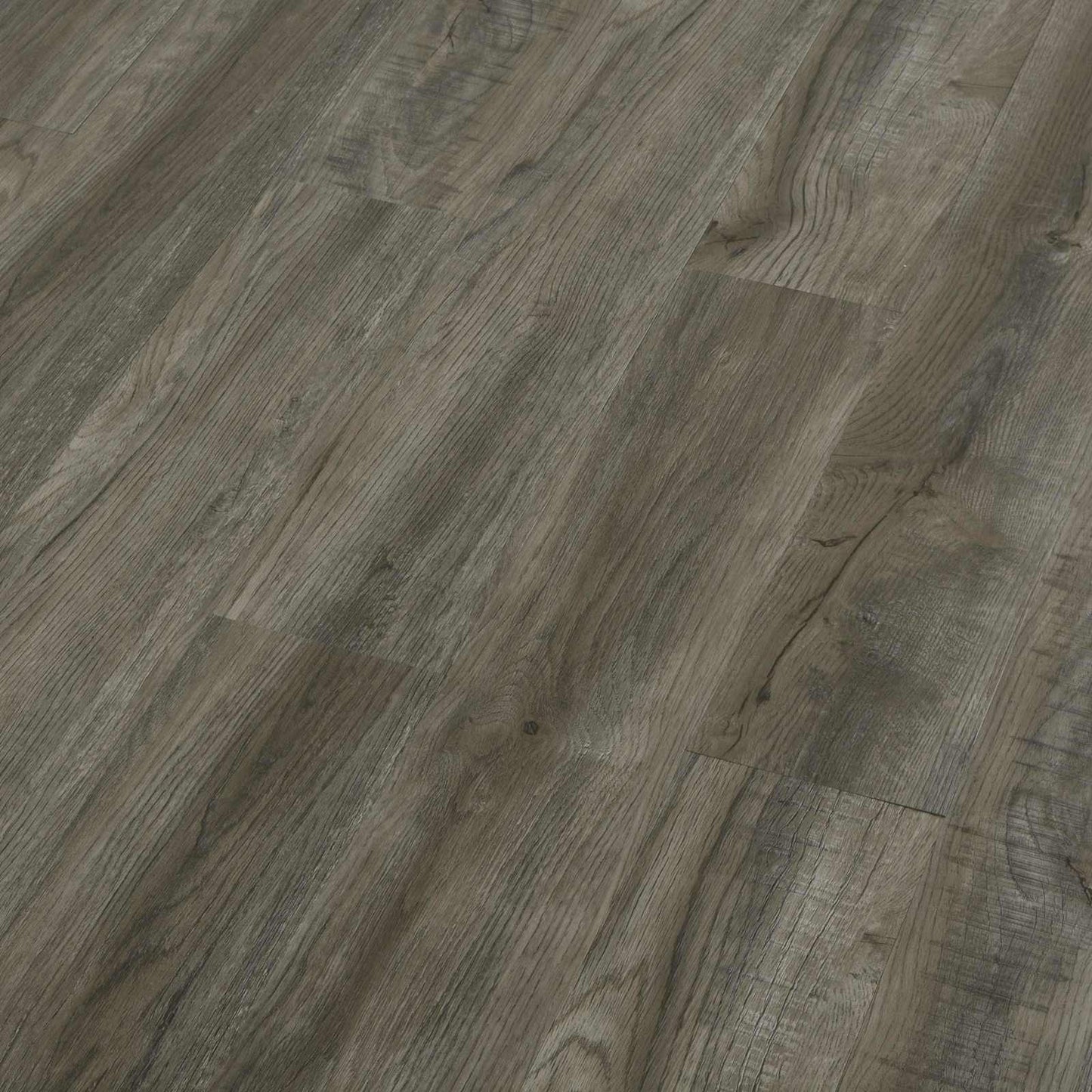 Öntapadós padló deszka 32 pcs Szürke és Barna 4,46 m² PVC