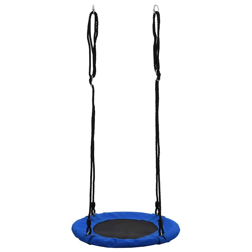 kék színű hinta 60 cm 100 kg