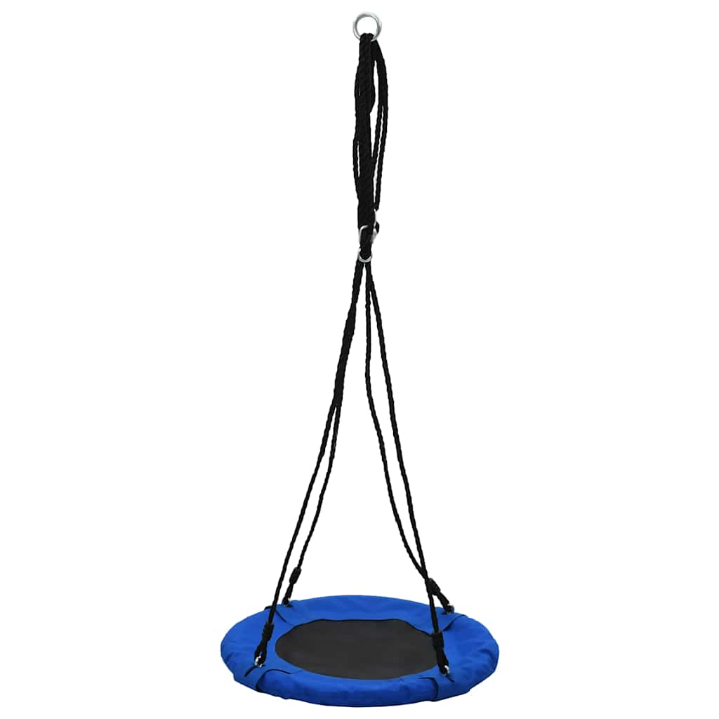 kék színű hinta 60 cm 100 kg