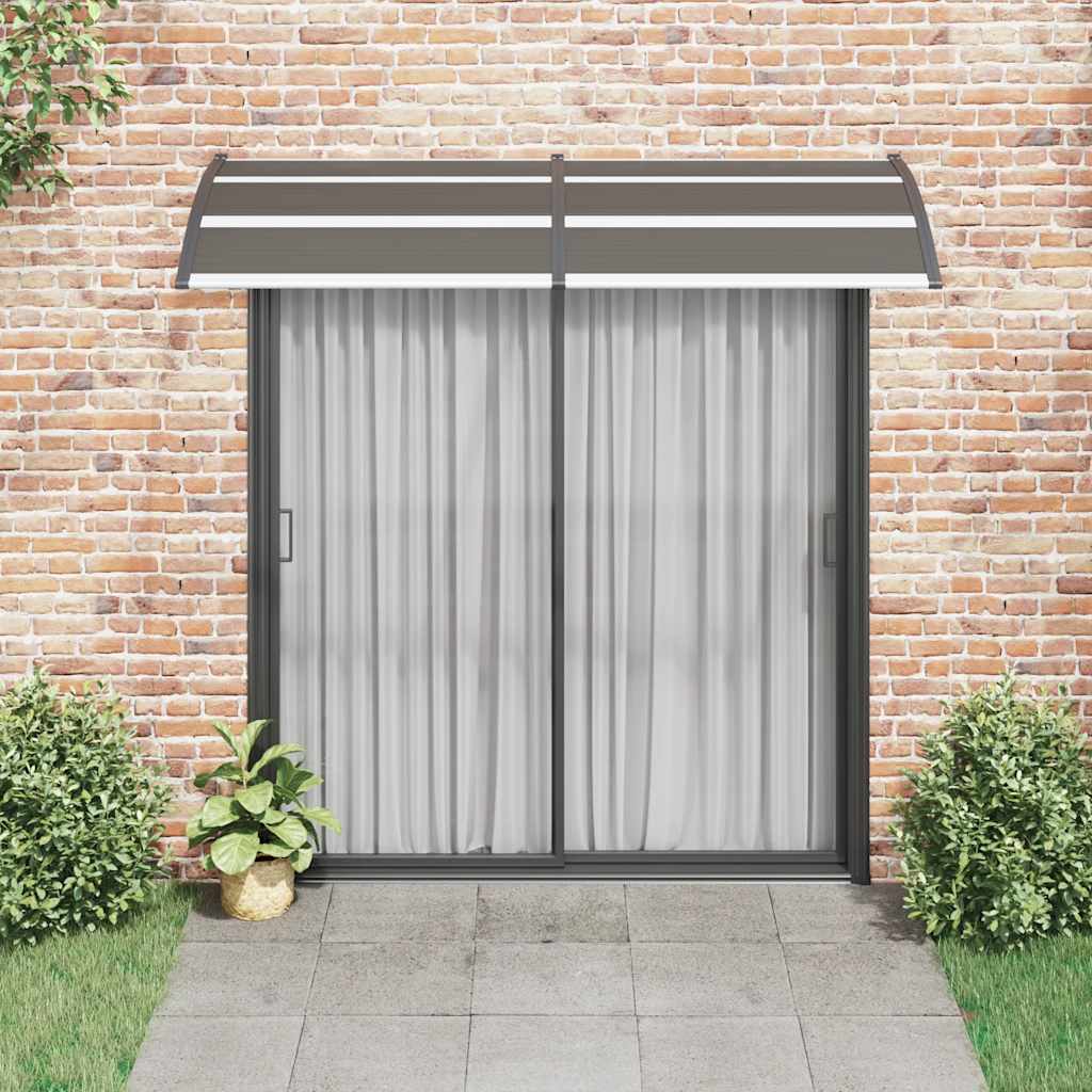 fekete PC ajtóelőtető 240 x 100 cm