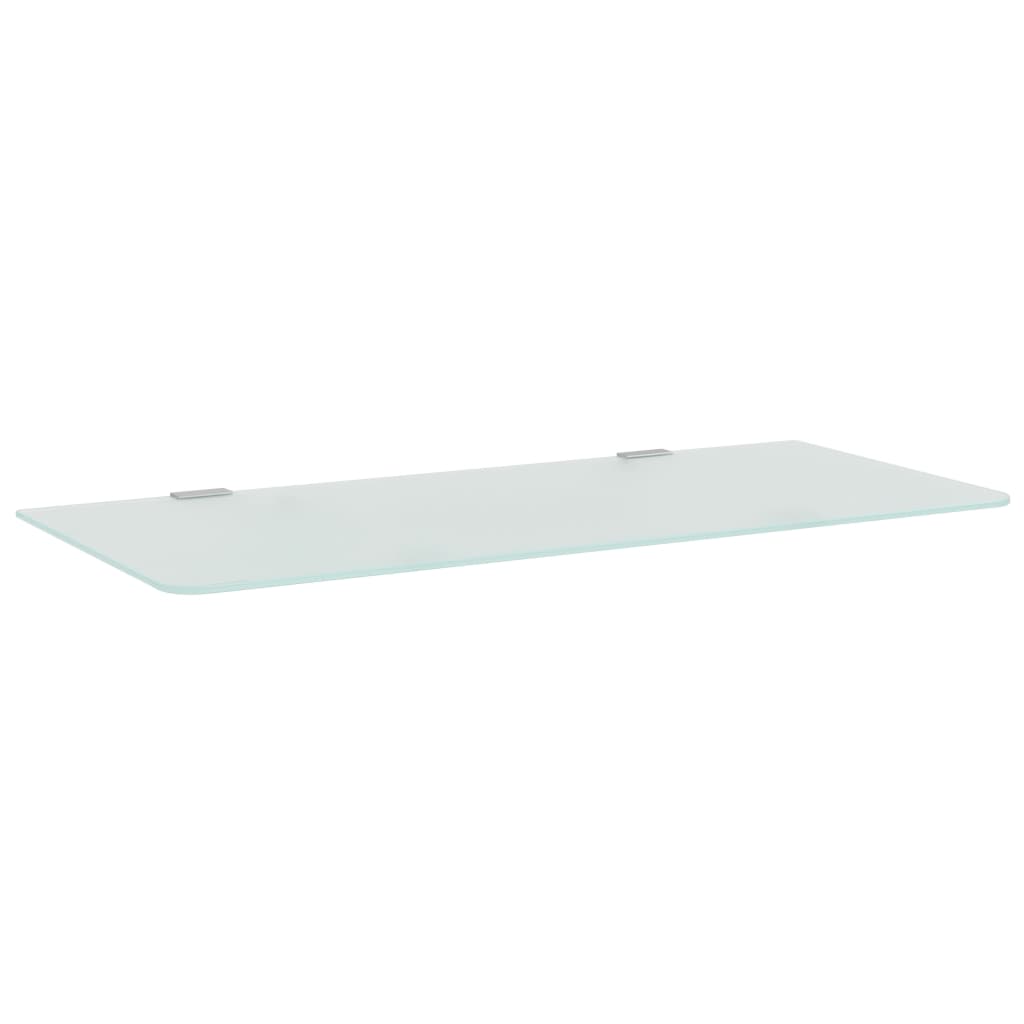 falra szerelhető edzett üveg piszoárelválasztó fal 90 x 40 cm