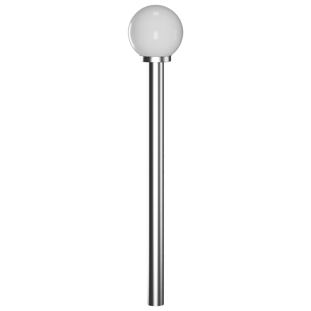 kerti lámpaoszlop 1 burával 110 cm