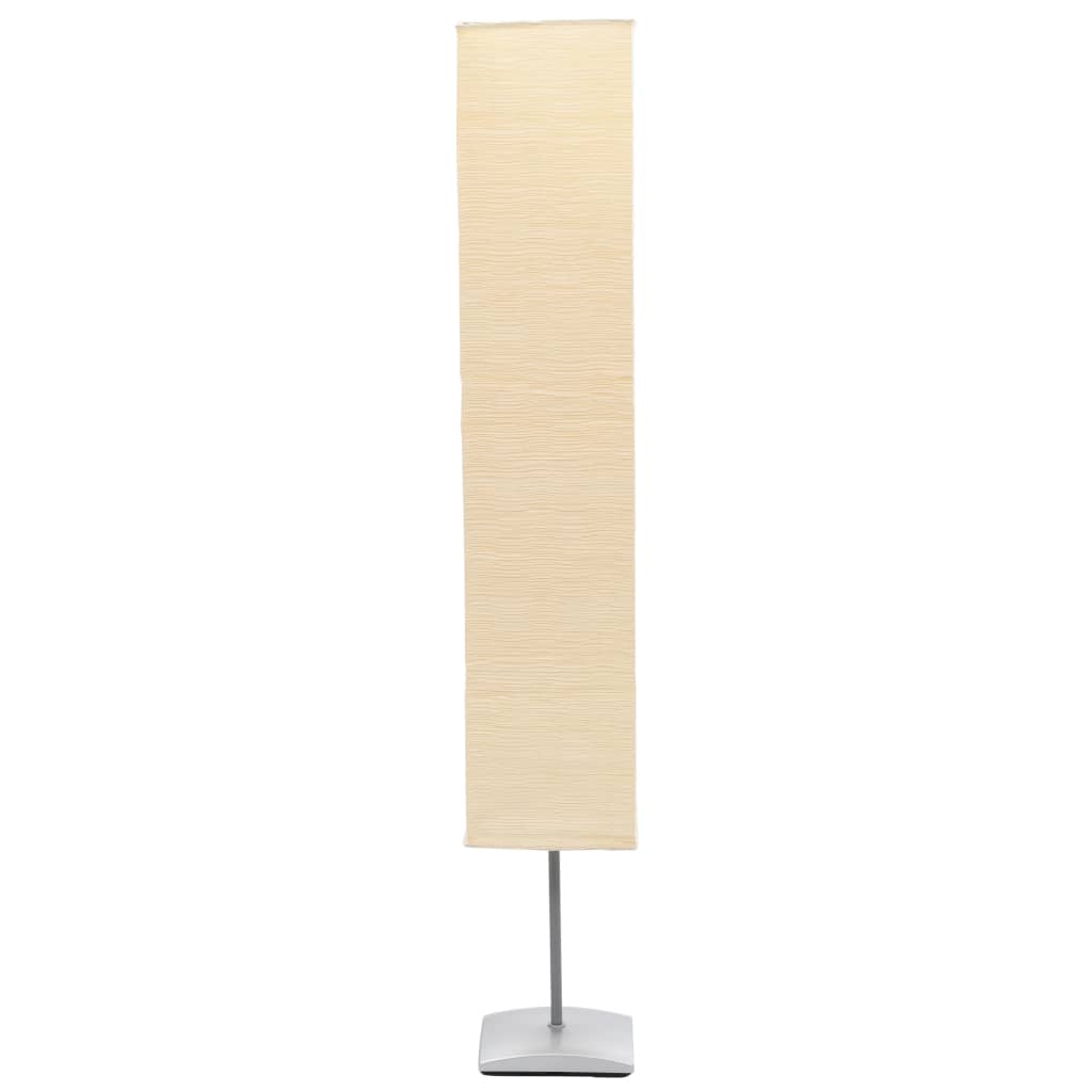 Padlólámpa Acél Állvány 135 cm