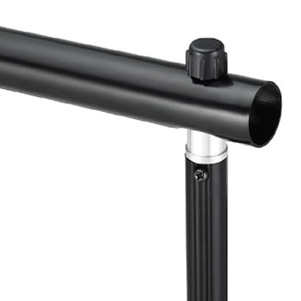teleszkópos háttér állványrendszer 155-300 cm