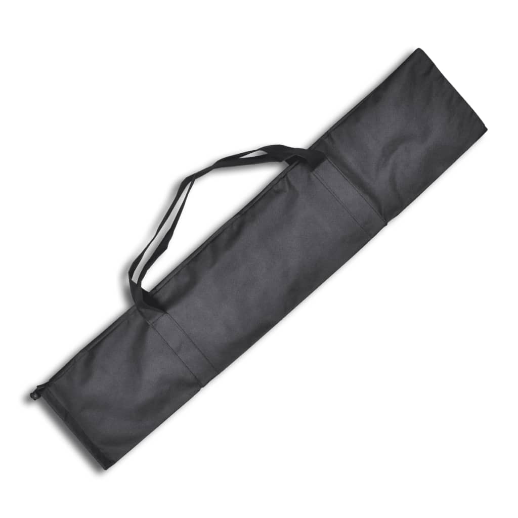 teleszkópos háttér állványrendszer 155-300 cm