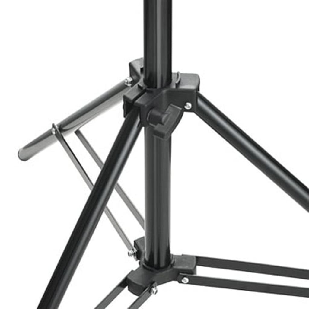 fényállvány 78-210 cm