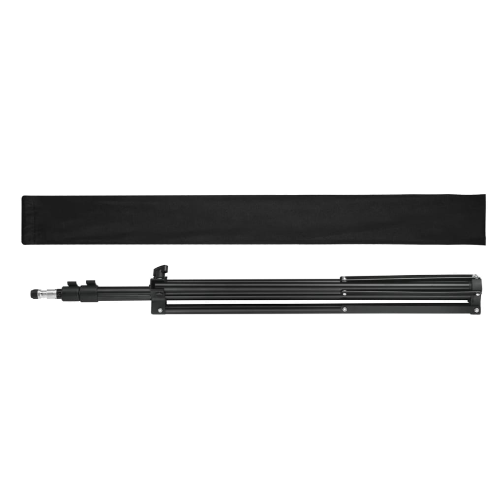 fényállvány 78-210 cm