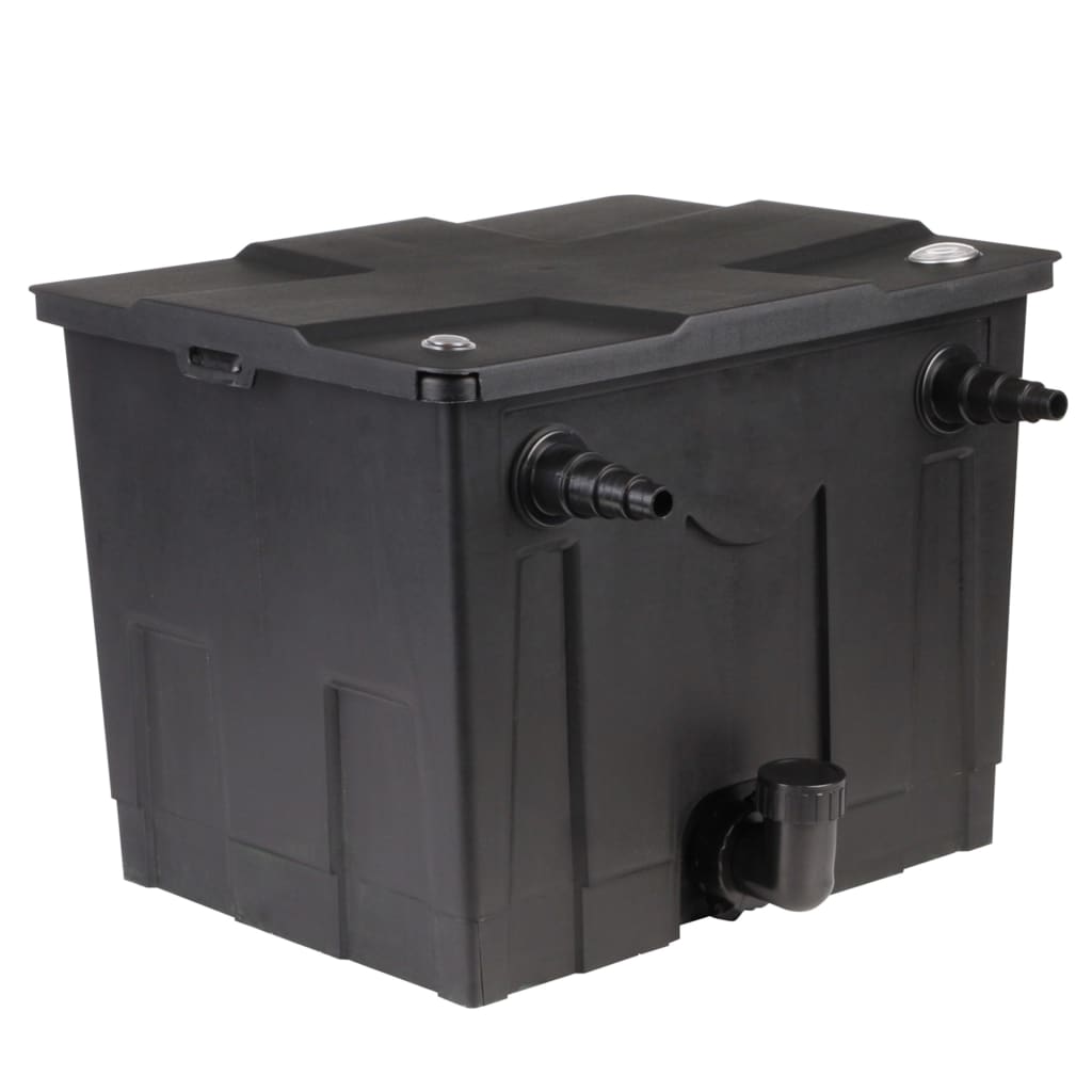bio-tószűrő 8000 l/óra