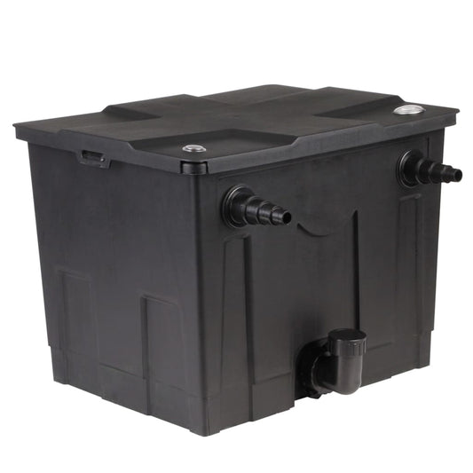 bio-tószűrő 8000 l/óra
