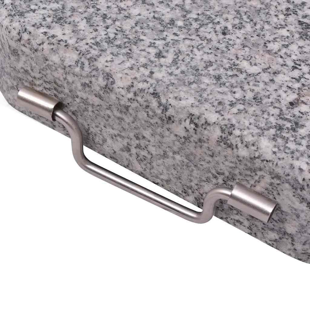 napernyőtalp 45 cm