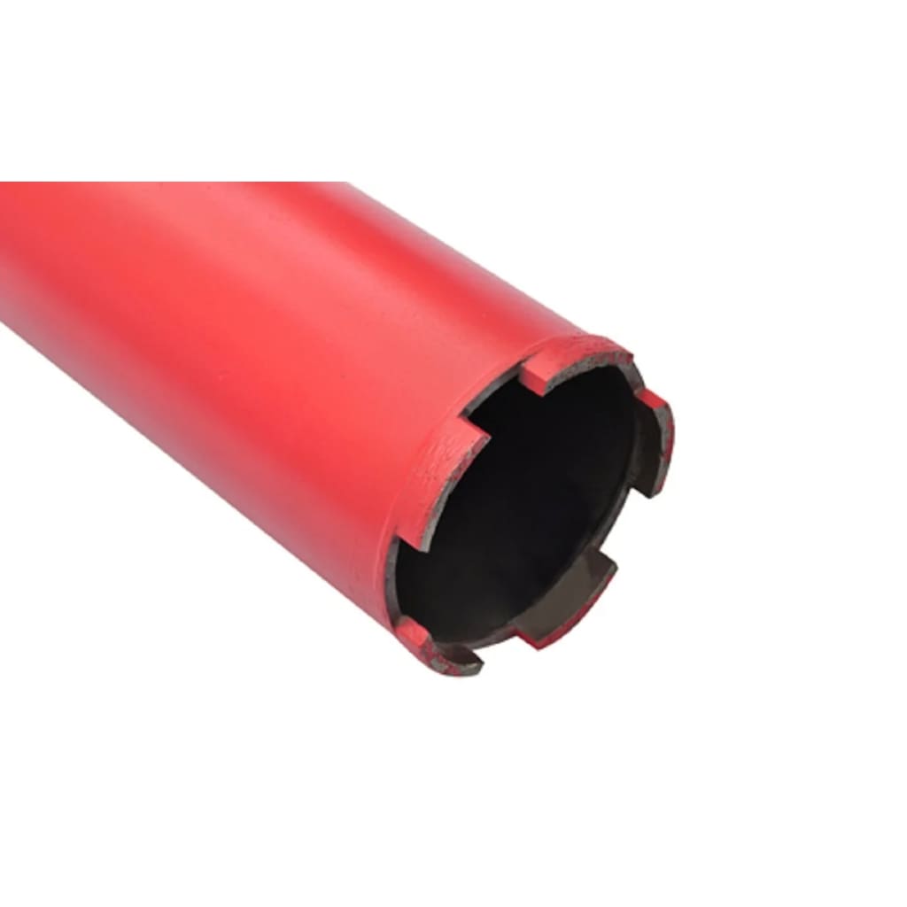 Száraz és nedves gyémánt magfúró 71 mm x 400 mm
