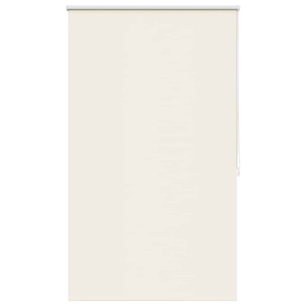 sötétítő roló 84,4 x 175 cm, szövetszélesség 80 cm, törtfehér