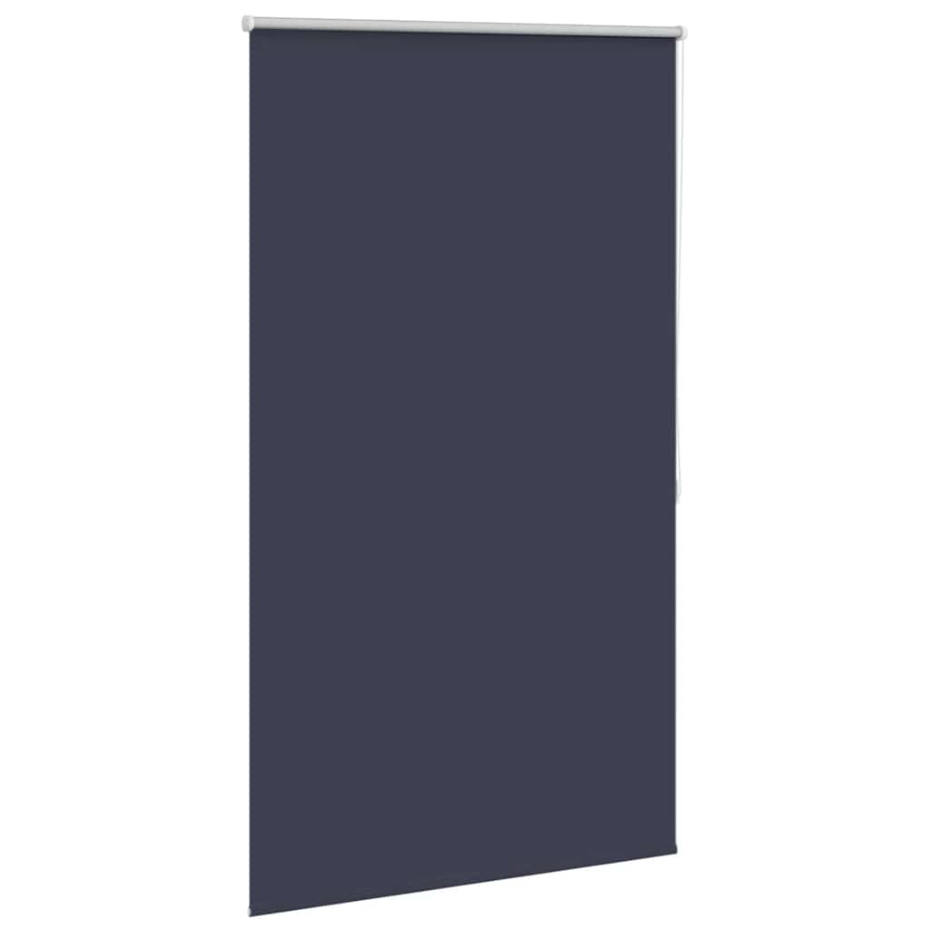 sötétítő roló 84,4 x 175 cm, szövetszélesség 80 cm, tengerészkék