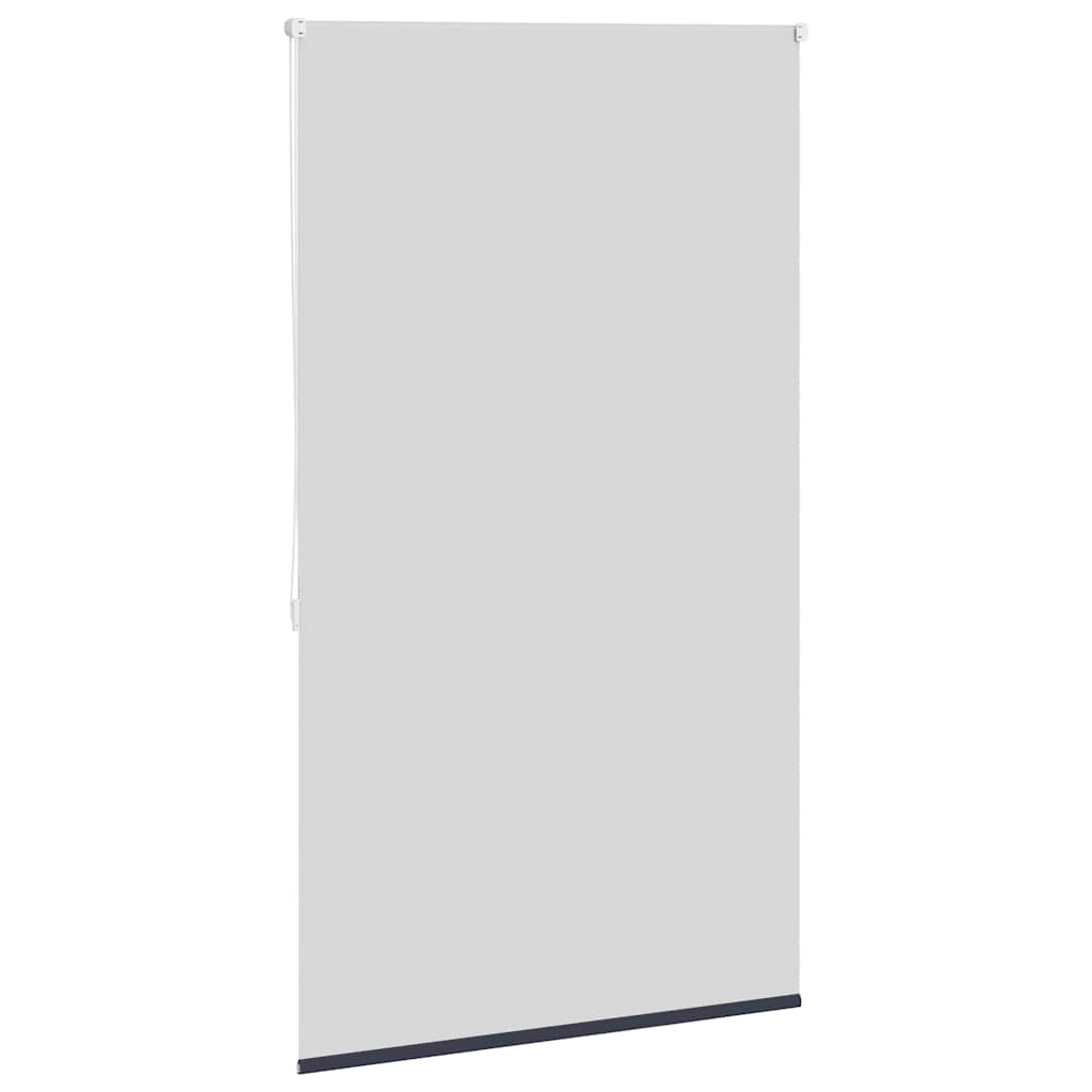 sötétítő roló 84,4 x 175 cm, szövetszélesség 80 cm, tengerészkék