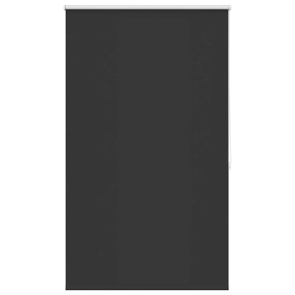 sötétítő roló 84,4 x 175 cm, szövetszélesség 80 cm, fekete