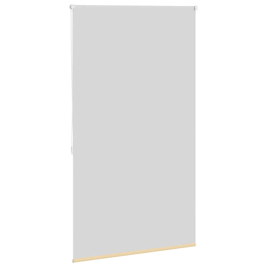 sötétítő roló 104,4 x 175 cm, szövetszélesség 100 cm, bézs
