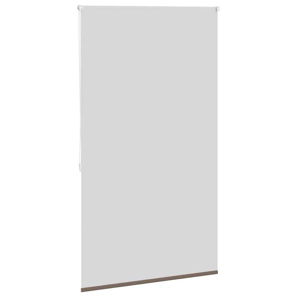 sötétítő roló, 104,4 x 175 cm, szövetszélesség, 100 cm, kávébarna