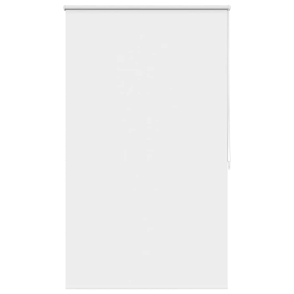 sötétítő roló 124,4 x 175 cm, szövetszélesség 120 cm, fehér