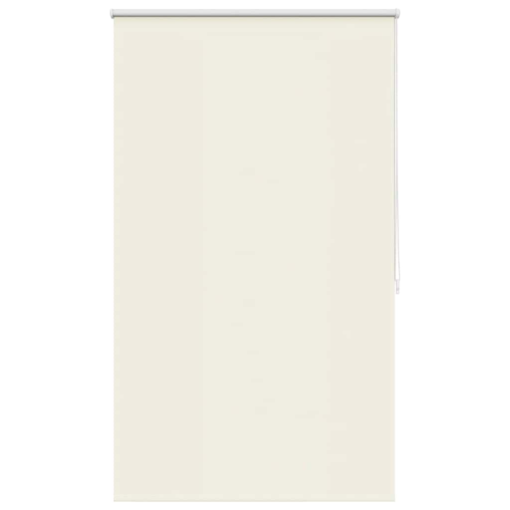 sötétítő roló, 124,4 x 175 cm, szövetszélesség, 120 cm, törtfehér