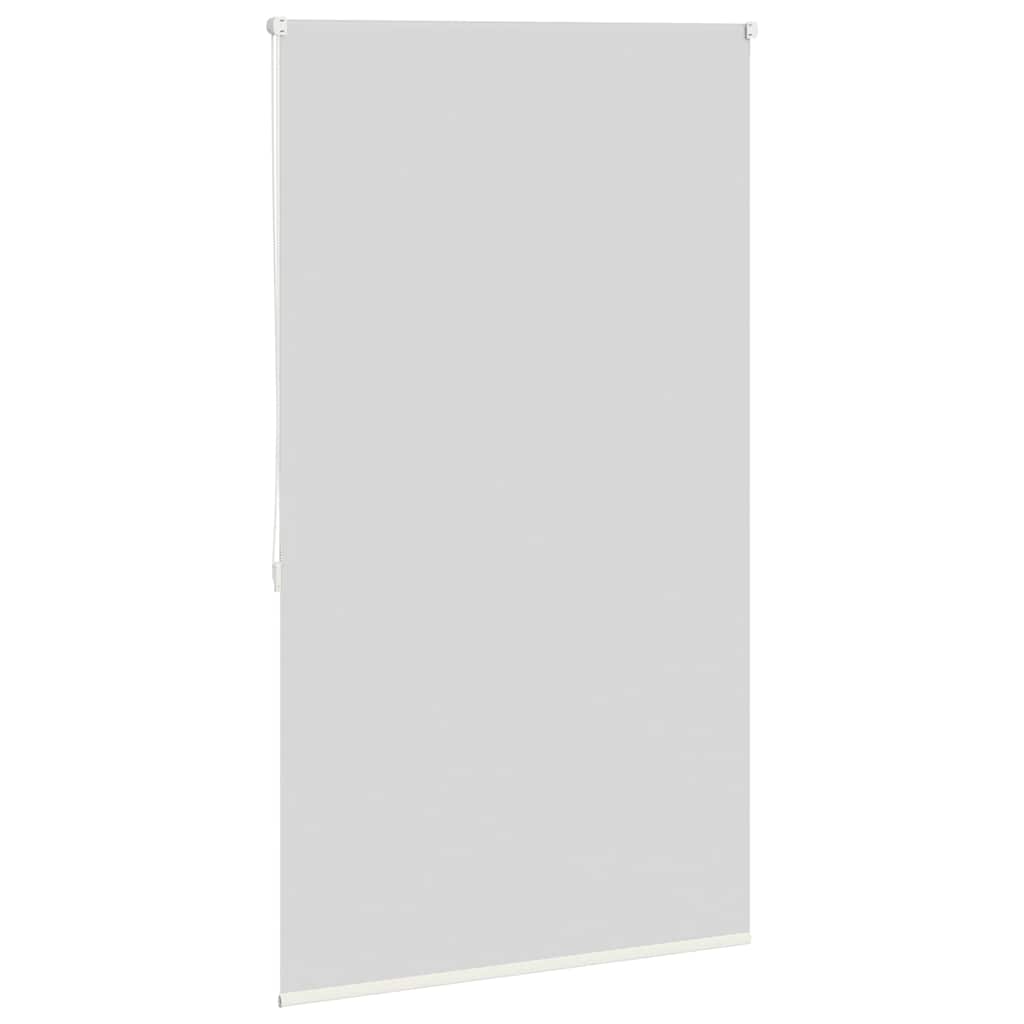 sötétítő roló, 124,4 x 175 cm, szövetszélesség, 120 cm, törtfehér
