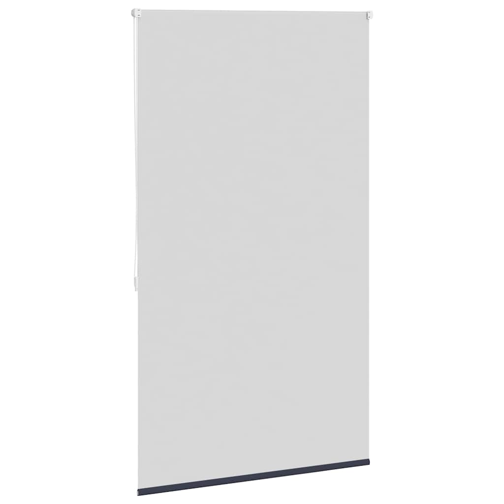 sötétítő roló 124,4 x 175 cm, szövetszélesség 120 cm, tengerészkék