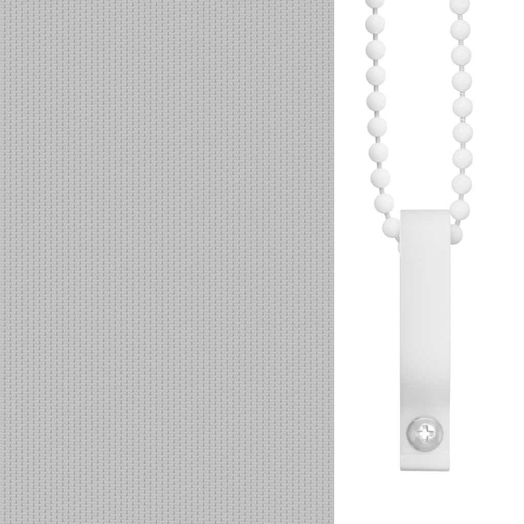 sötétítő roló, 124,4 x 175 cm, szövetszélesség, 120 cm, szürke