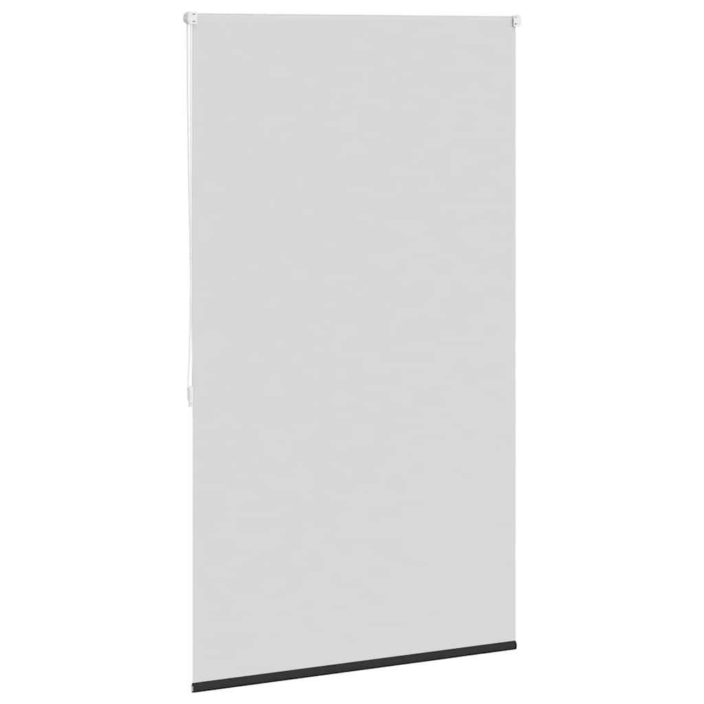 sötétítő roló, 124,4 x 175 cm, szövetszélesség, 120 cm, fekete