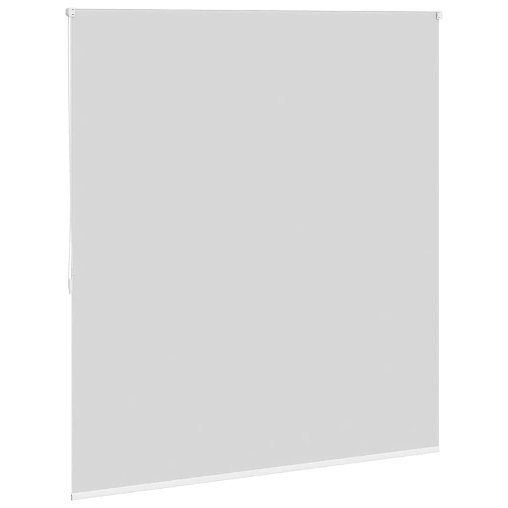 sötétítő roló 144,4 x 175 cm, szövetszélesség 140 cm, fehér