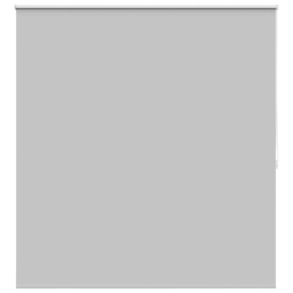 sötétítő roló 144,4 x 175 cm, szövetszélesség 140 cm, szürke