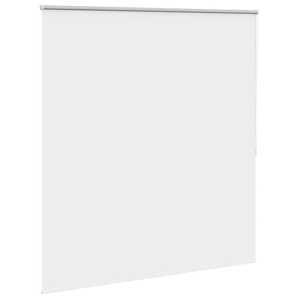 sötétítő roló 164,4 x 175 cm, szövetszélesség 160 cm, fehér