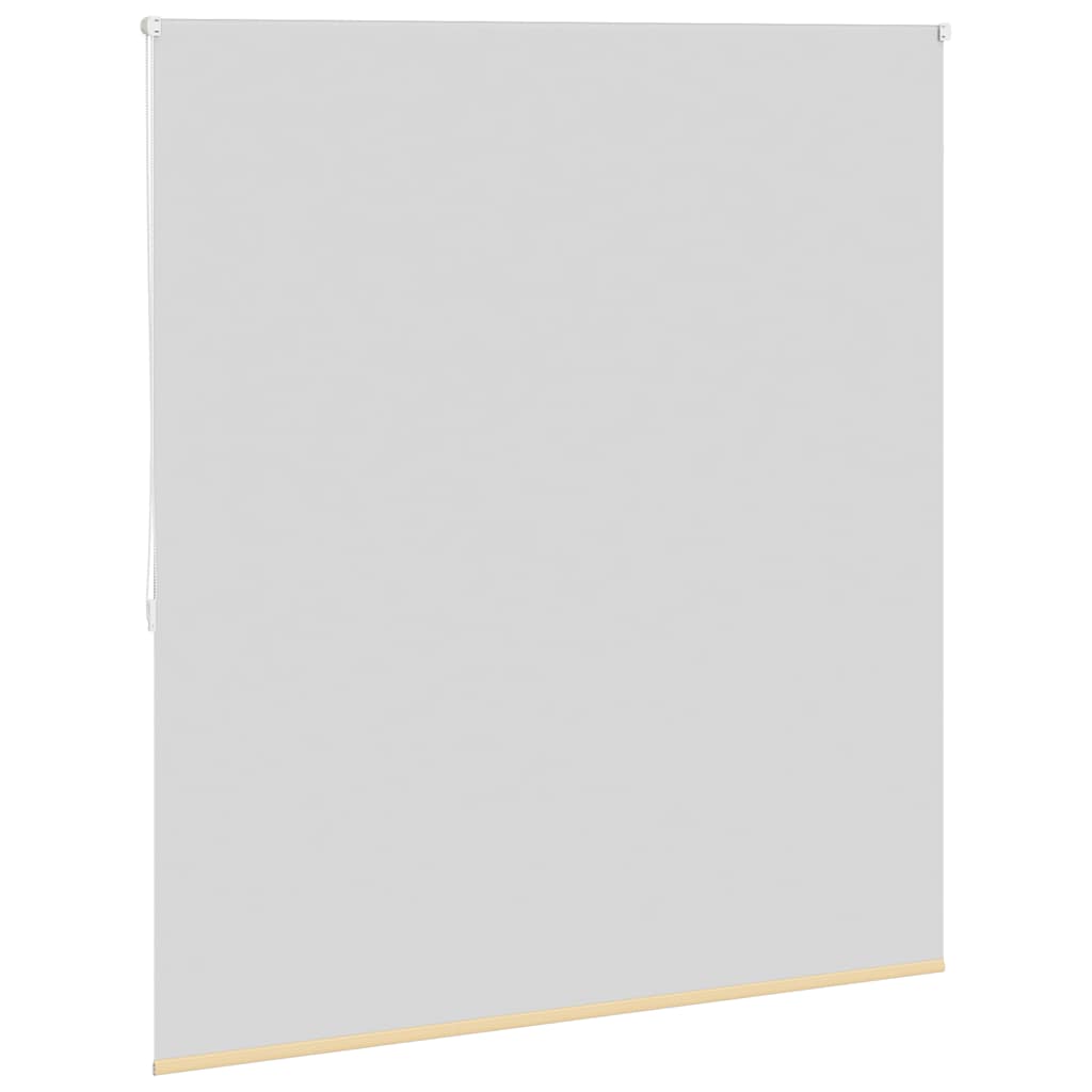 sötétítő roló 164,4 x 175 cm, szövetszélesség 160 cm, bézs