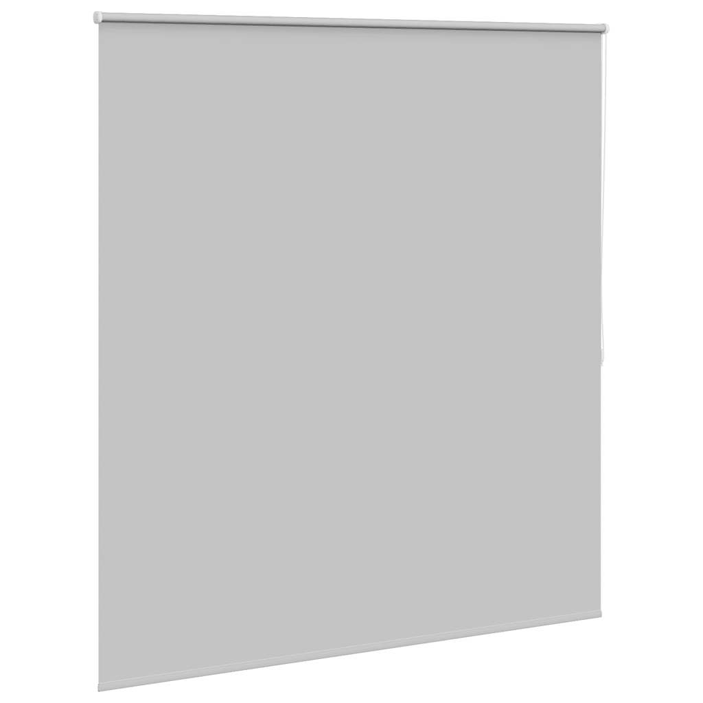 sötétítő roló 164,4 x 175 cm, szövetszélesség 160 cm, szürke