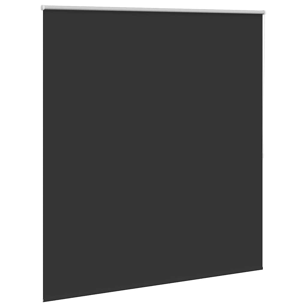 sötétítő roló 164,4 x 175 cm, szövetszélesség 160 cm, fekete