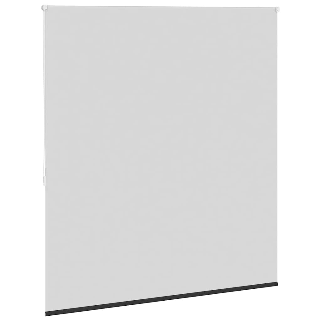 sötétítő roló 164,4 x 175 cm, szövetszélesség 160 cm, fekete