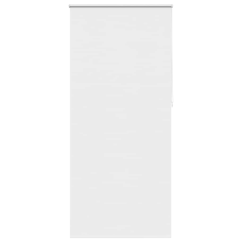 sötétítő roló 84,4 x 230 cm, szövetszélesség 80 cm, fehér