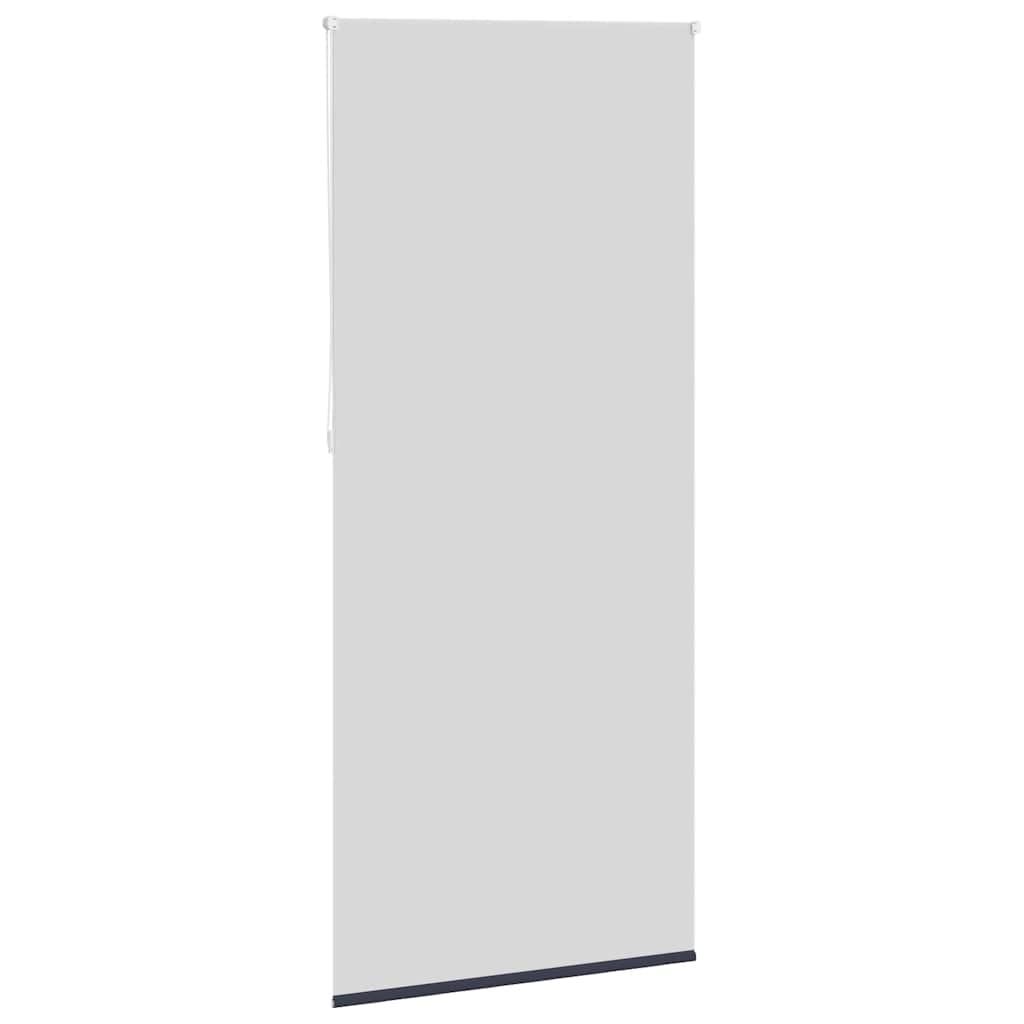 sötétítő roló 84,4 x 230 cm, szövetszélesség 80 cm, tengerészkék