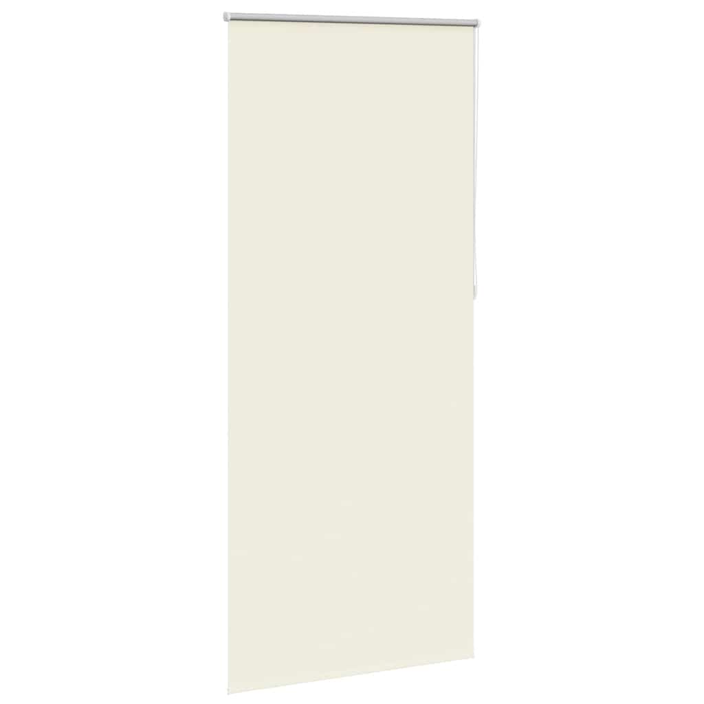 sötétítő roló, 104,4 x 230 cm, szövetszélesség, 100 cm, törtfehér