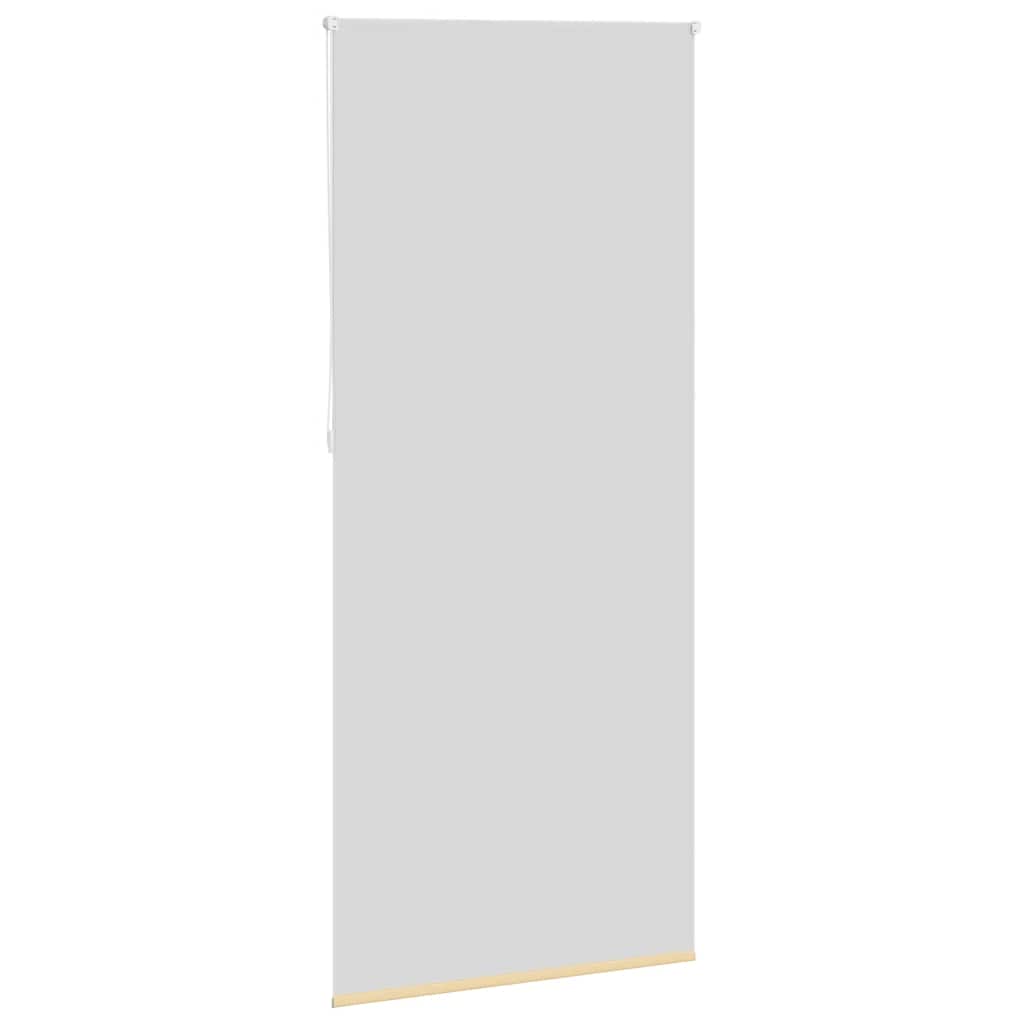 sötétítő roló, 104,4 x 230 cm, szövetszélesség, 100 cm, bézs