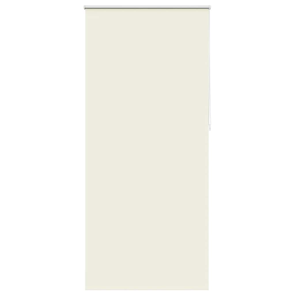 sötétítő roló, 124,4 x 230 cm, szövetszélesség, 120 cm, törtfehér